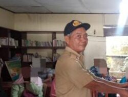 Peratin Pagar Dewa Mengangkangi UU Keterbukaan Publik