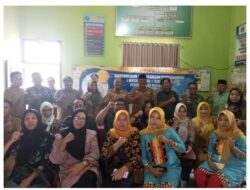 Penyusunan RKPD Musrenbang Pekon Pulau Panggung guna untuk Meningkatkan kualitas kerja Tahun 2025-2026