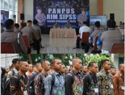 210 Calon Siswa SIPSS Ikuti Seleksi Tingkat Pusat di Akpol