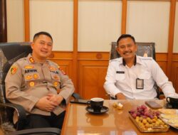 Rapat Paripurna DPRD Kalsel: Kanwil Ditjenpas Dorong Regulasi Inklusif Dan Berkeadilan