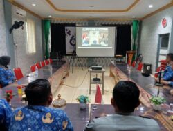 Lapas Narkotika Karang Intan Fokus Cegah Celah Pelanggaran Dan Gangguan Keamanan