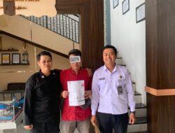 Lapas Narkotika Karang Intan Dorong Pemulihan Dan Perubahan Perilaku Melalui Program Integrasi