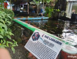 Lapas Narkotika Karang Intan Bekali WBP Keterampilan Produktif Jelang Kembali Ke Masyarakat