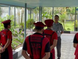 Lapas Narkotika Karang Intan Tegaskan Komitmen Jaga Kualitas Layanan Makanan Untuk WBP