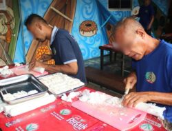 Transformasi Lapas Banjarmasin: Dari Pemasyarakatan Ke Pemberdayaan