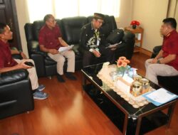 Kalapas Banjarmasin: Kurban Bukan Sekadar Ibadah, Tapi Bukti Kepedulian Terhadap Warga Binaan