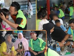 Kalapas Banjarmasin: Peran Keluarga Krusial Dalam Proses Pembinaan Narapidana