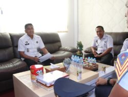 Lapas Narkotika Karang Intan Dorong Taruna Poltekip Kembangkan Kompetensi Kepemasyarakatan