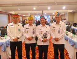 Kalapas Banjarmasin Hadiri RDP Komisi XIII DPR RI Bahas Isu Strategis Pemasyarakatan