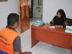 Lapas Banjarmasin Tingkatkan Pelayanan Kesehatan Warga Binaan Lewat Klinik Pratama