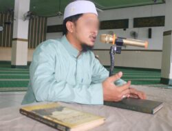 Lapas Banjarmasin Gelar Kajian Dalail Khairat Sebagai Sarana Pembinaan Rohani