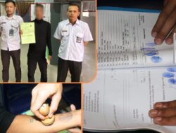 Lapas Banjarmasin Laksanakan Pembebasan Bersyarat Bagi Warga Binaan Yang Telah Memenuhi Syarat