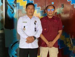 Lapas Banjarmasin Gelar Pekan Lomba Islami Sambut HANI 2025 Dan Tahun Baru Islam