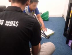 Lapas Banjarmasin Siapkan Sertifikat Penghargaan Bagi Peserta Pekan Islami