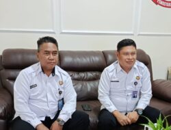 Lapas Banjarmasin Perkuat Komitmen Antikorupsi Melalui Pengendalian Gratifikasi