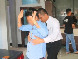 Lapas Banjarmasin Tingkatkan Pengawasan Kunjungan Demi Keamanan Warga Binaan