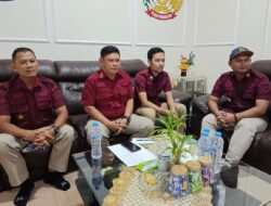 Lapas Banjarmasin Ikuti Diseminasi Permenkumham Nomor 26 Tahun 2023 Secara Daring