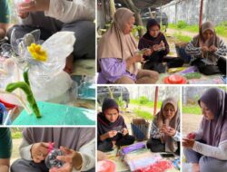 Lapas Banjarmasin Apresiasi Kiprah Positif PIPAS Sambut Hari Kemerdekaan