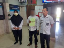 Lapas Banjarmasin Dorong Perubahan Melalui Program Pembebasan Bersyarat