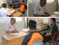 Lapas Banjarmasin Tekankan Transparansi Dalam Sidang TPP