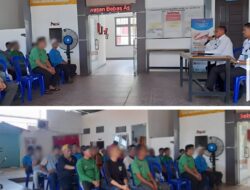 Sidang TPP Lapas Banjarmasin Dorong Reintegrasi Sosial Berkelanjutan