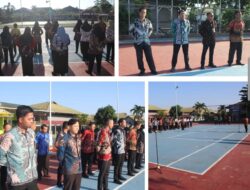 Lapas Banjarmasin Libatkan Warga Binaan Dalam Pengelolaan Lahan Produktif