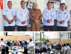 Gubernur Kalsel Nyatakan Siap Hadiri Penyerahan Remisi