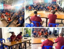 Lapas Banjarmasin Siapkan 90 WBP Masuki Tahap Litmas Program Integrasi