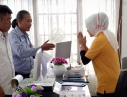 AMCB Desak Penuntasan Dugaan Kasus Korupsi di BUMD Babel