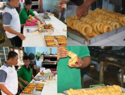 Lapas Banjarmasin Siapkan Warga Binaan Mandiri Pasca Bebas