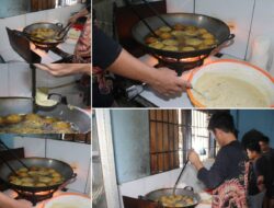 Program Kemandirian Lapas Banjarmasin Bekali WBP Dengan Keterampilan Hidup