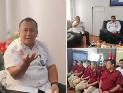 Lapas Banjarmasin Dapat Penguatan Tentang Integritas Dan Transparansi Layanan