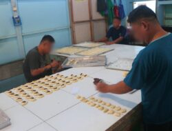 Lapas Banjarmasin Kembangkan Unit UMKM Bakery Sebagai Sarana Pembinaan Produktif