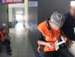 Transparansi Dan Humanisme, Lapas Banjarmasin Hadirkan Layanan Informasi Terbuka