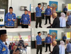 Kabag TU Kanwil Ditjenpas Kalsel: Kami Terus Berbenah Tingkatkan Kualitas Pelayanan