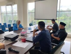 DPD RI Babel Tumbuhkan Semangat Kebangsaan Generasi Muda Melalui Ajang Duta DPD RI