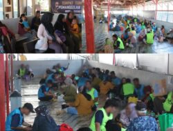 Lapas Kelas II A Banjarmasin Tegaskan Komitmen Pelayanan Publik Melalui Layanan Kunjungan Keluarga