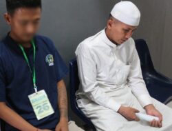 Lapas Kelas II A Banjarmasin Berikan Edukasi Tentang Tata Cara Pengajuan Program Integrasi
