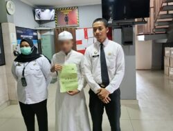 Program Integrasi Cuti Bersyarat Wujud Kepercayaan Negara Di Lapas Kelas II A Banjarmasin