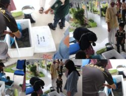 Lapas Kelas II A Banjarmasin Dorong WBP Kuasai Keterampilan Budidaya Perikanan