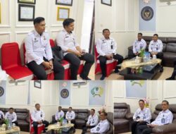 Lapas Kelas IIA Banjarmasin Siap Wujudkan Tata Kelola UMKM Yang Profesional Dan Transparan
