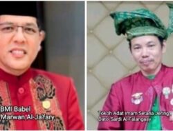 MABMI Bangka Belitung Tegaskan Larangan Pemakaman Penegak Hukum Dzolim di Tanah Melayu