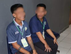 Lapas Kelas IIA Banjarmasin Wujudkan Pelayanan Humanis Bagi Warga Binaan