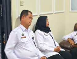 Kalapas Tekankan Sinergi dan Koordinasi dalam Persiapan Hari Imigrasi dan Pemasyarakatan