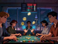 Jelang Ramadhan 2026, Judi Berkedok Game Ketangkasan di Pangkalpinang Tetap Beroperasi: APH Tutup Mata?