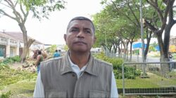 DLH Tanimbar Minta Maaf Soal Sampah dan Ambulans Jenazah