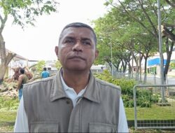 DLH Tanimbar Minta Maaf Soal Sampah dan Ambulans Jenazah