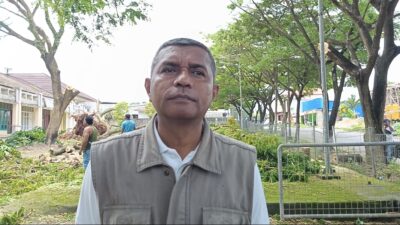 DLH Tanimbar Minta Maaf Soal Sampah dan Ambulans Jenazah