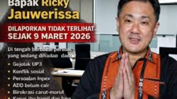 Misteri Absennya Bupati Tanimbar di Tengah Krisis