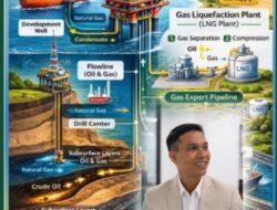 Lima Investor Disiapkan Bangun Klaster Industri Strategis Tanimbar